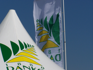 chov ozimej ražnej pšenice triticale jačmeň ovos hrach poľný fazuľa vika lucerna trávy