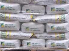 chov ozimej ražnej pšenice triticale jačmeň ovos hrach poľný fazuľa vika lucerna trávy